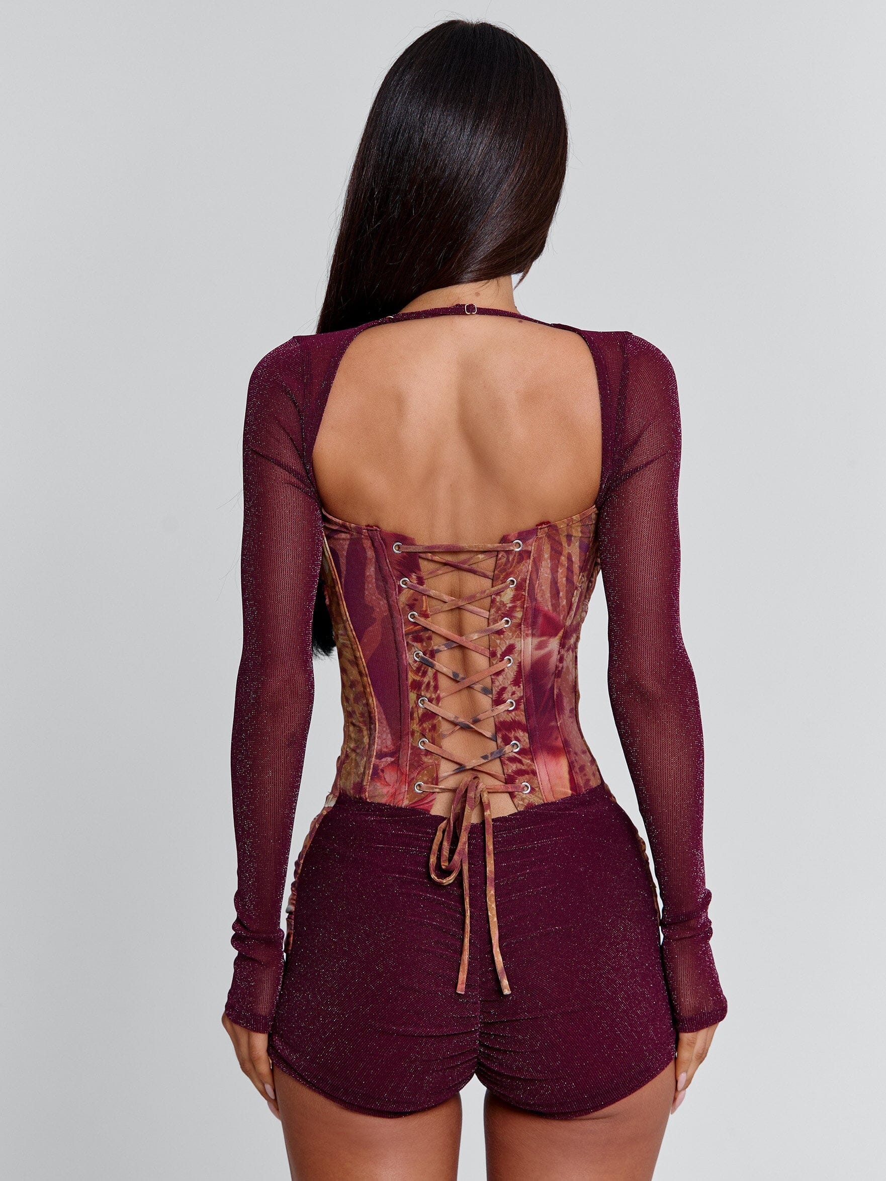 ASTRAE PLAYSUIT CELINE - Image 7