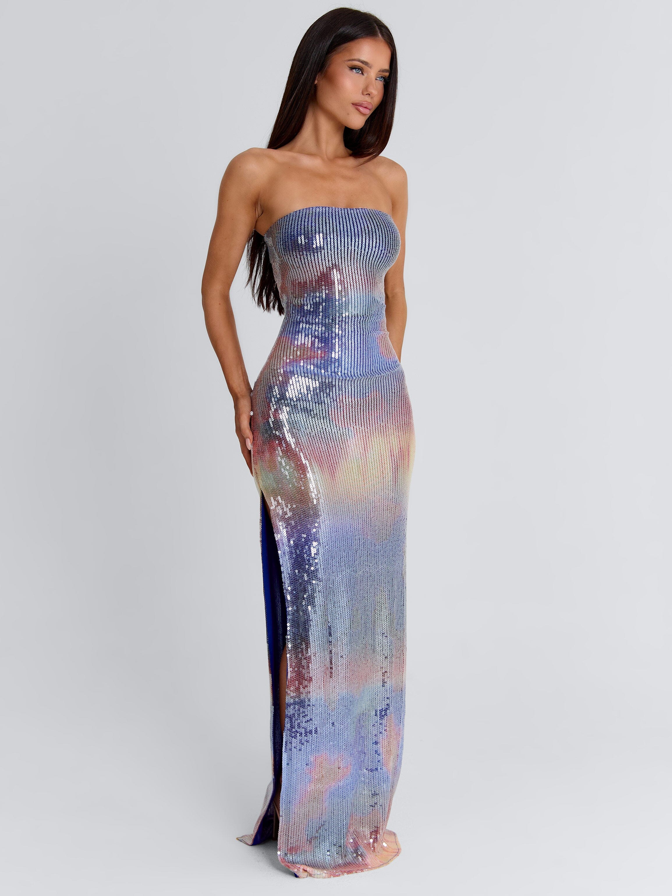 AVONLEA MAXI DRESS NALA - Image 5
