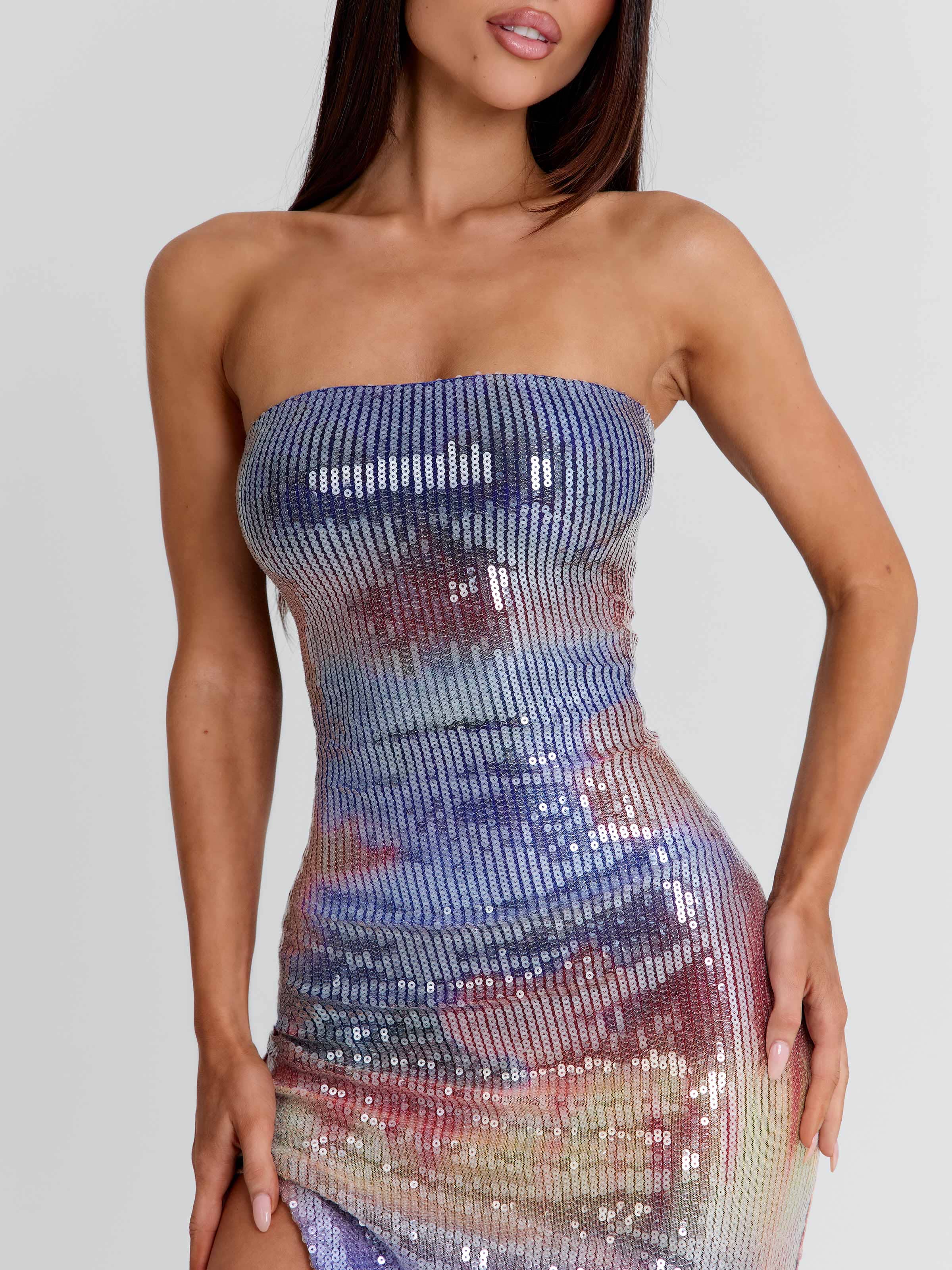 AVONLEA MAXI DRESS NALA - Image 6