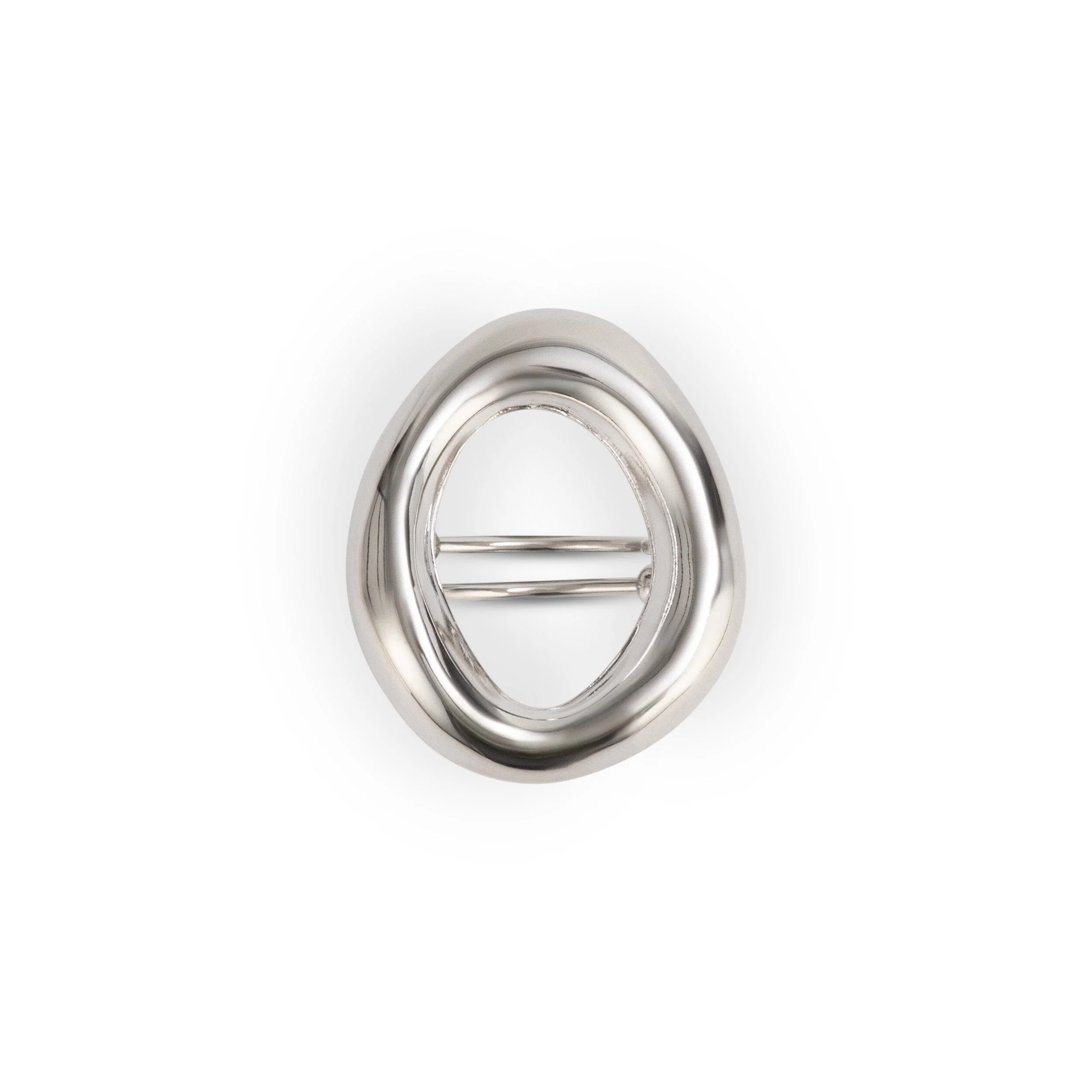 AYLA RING SILVER - Image 4
