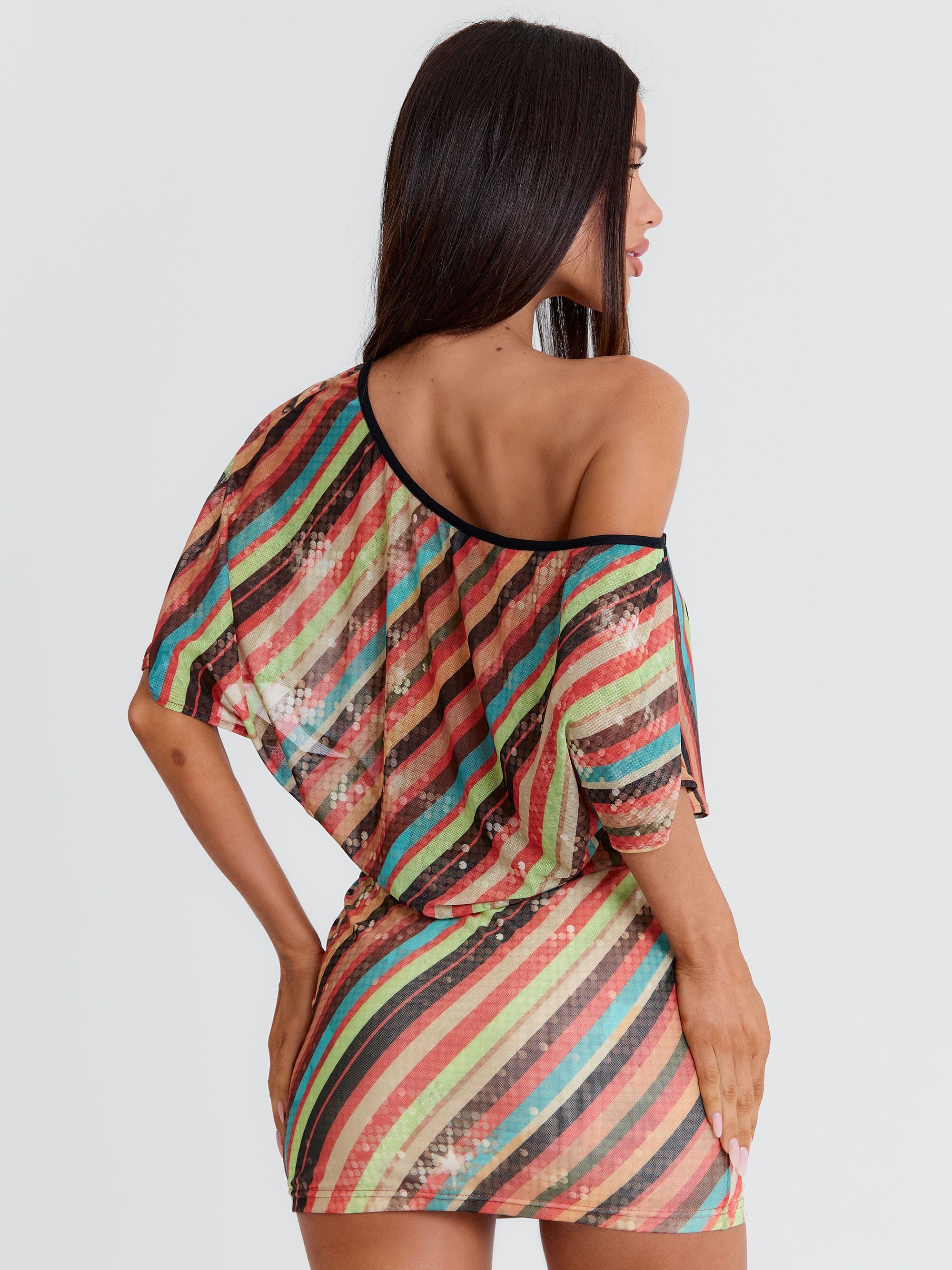 CHARLOT MINI DRESS NANCY - Image 6