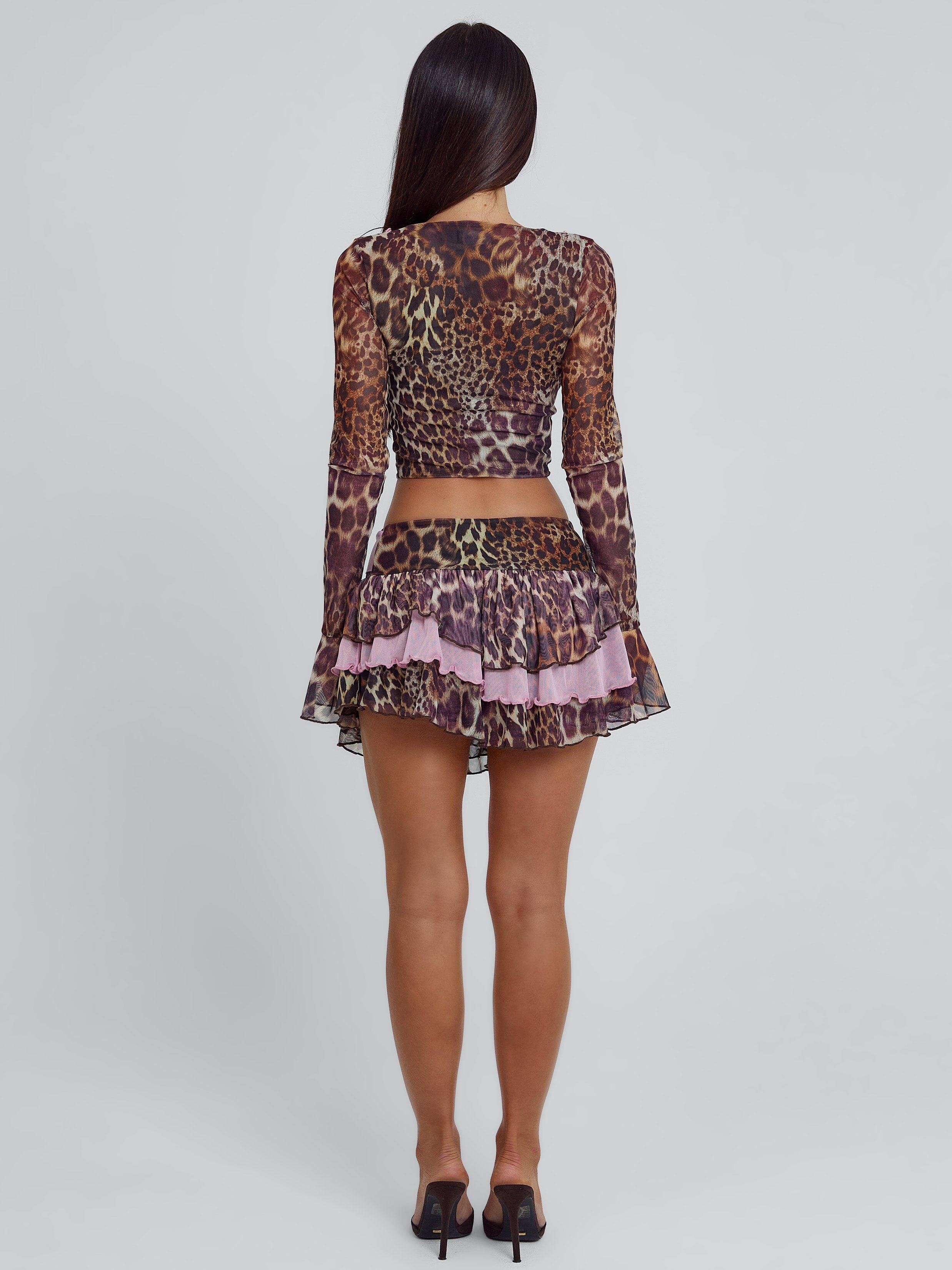 CIELA TOP MIDNIGHT HAZE - Image 6