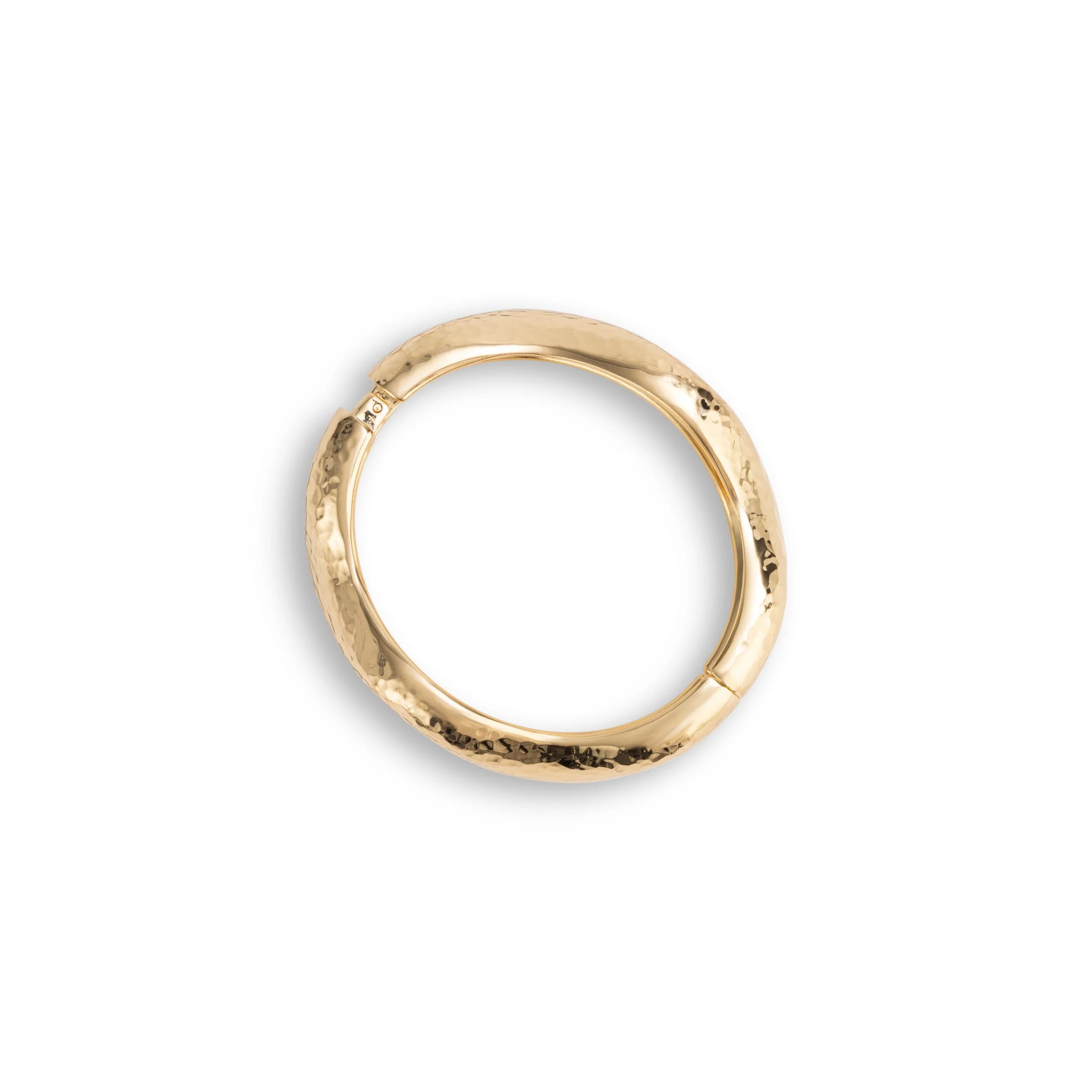 CORA BANGLE GOLD - Image 3
