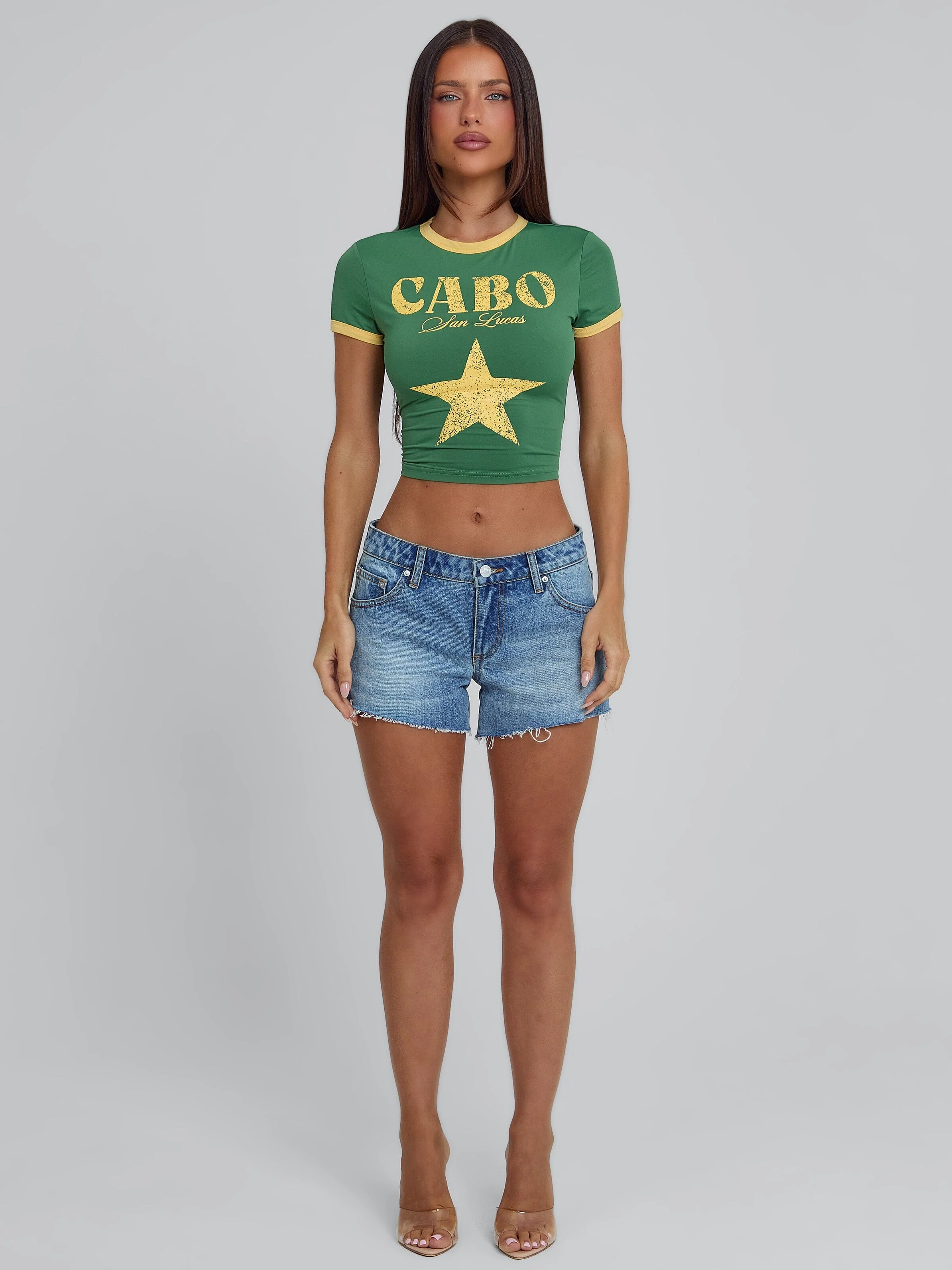 GALE TEE GREEN - Image 9