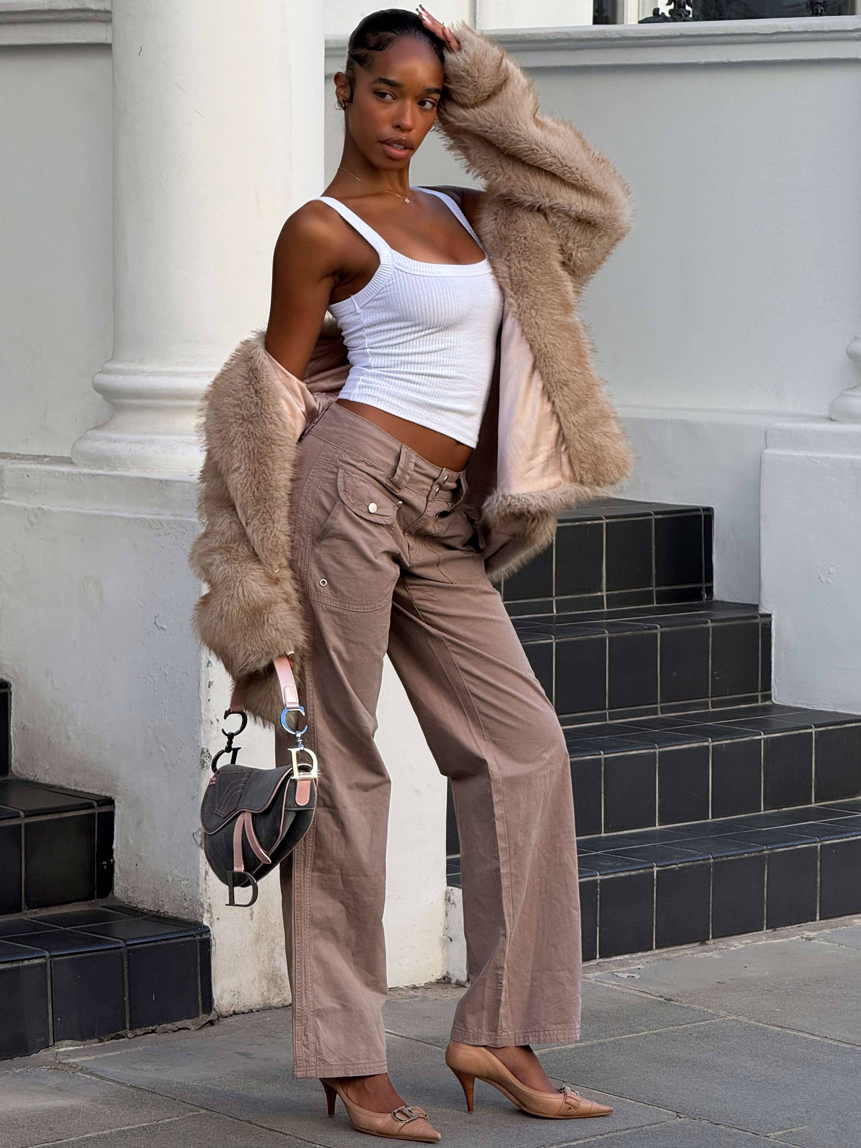 HARLEM CARGO PANT - Image 5
