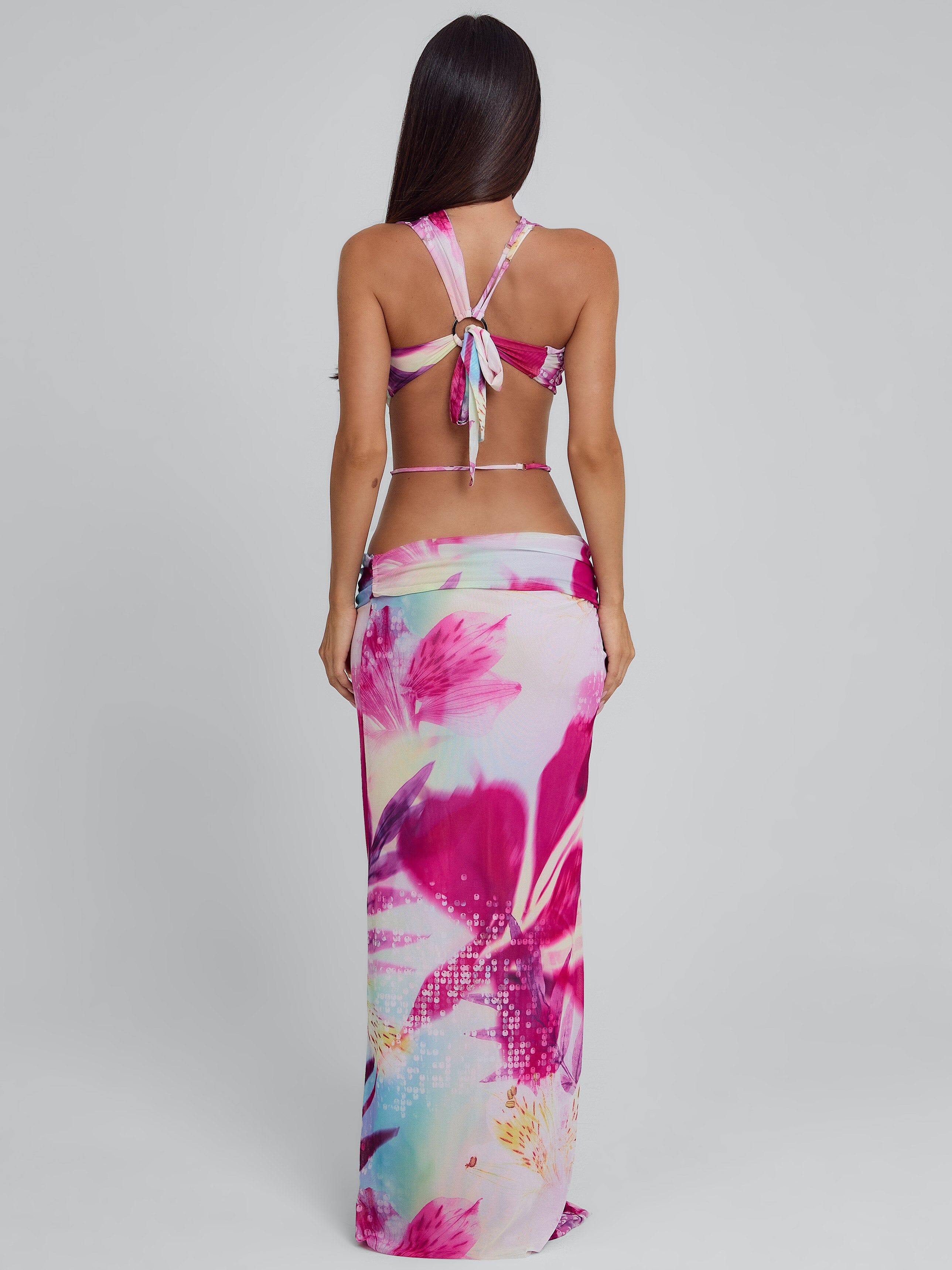 JEANNE MAXI DRESS JAYNA - Image 6