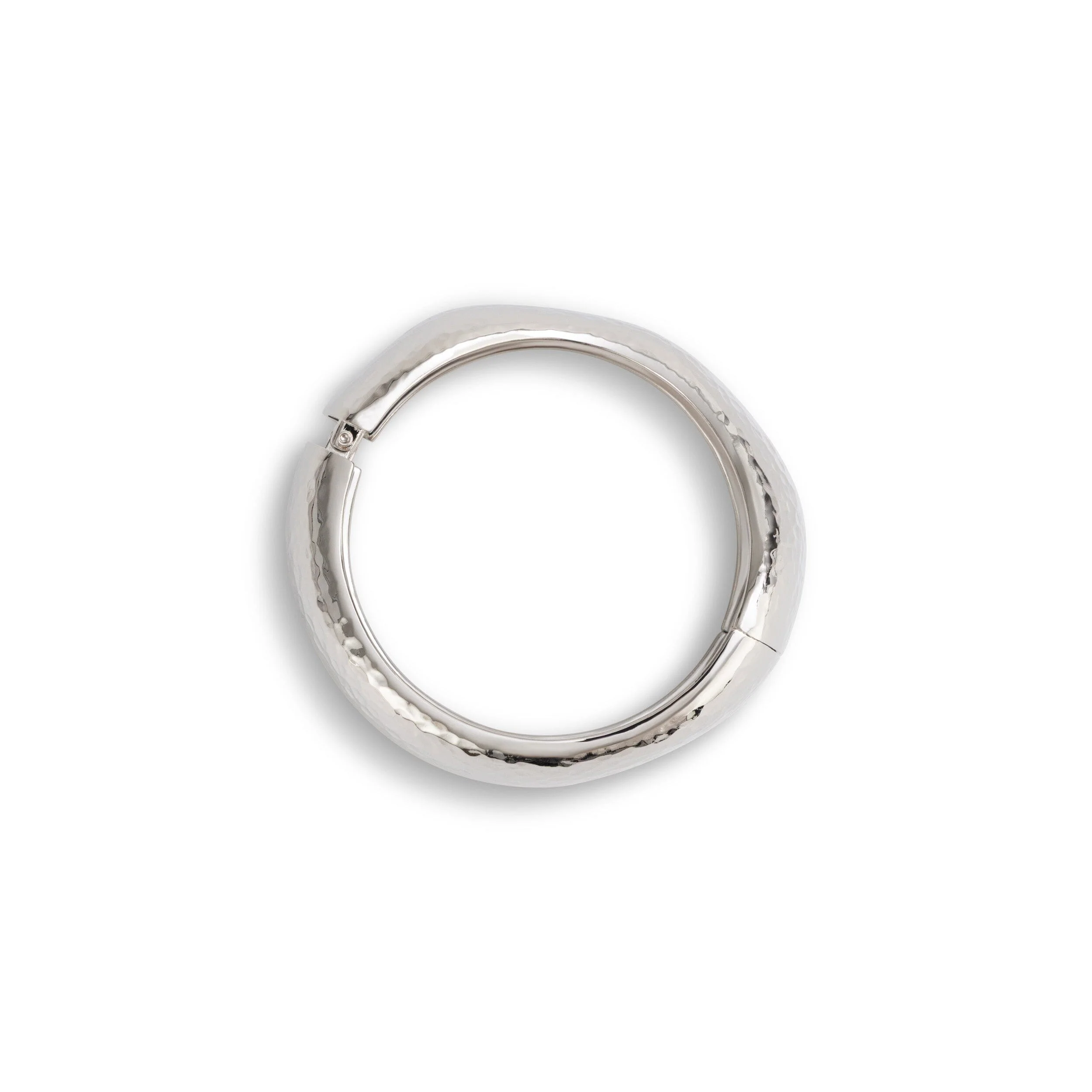 JUNO BANGLE SILVER - Image 3