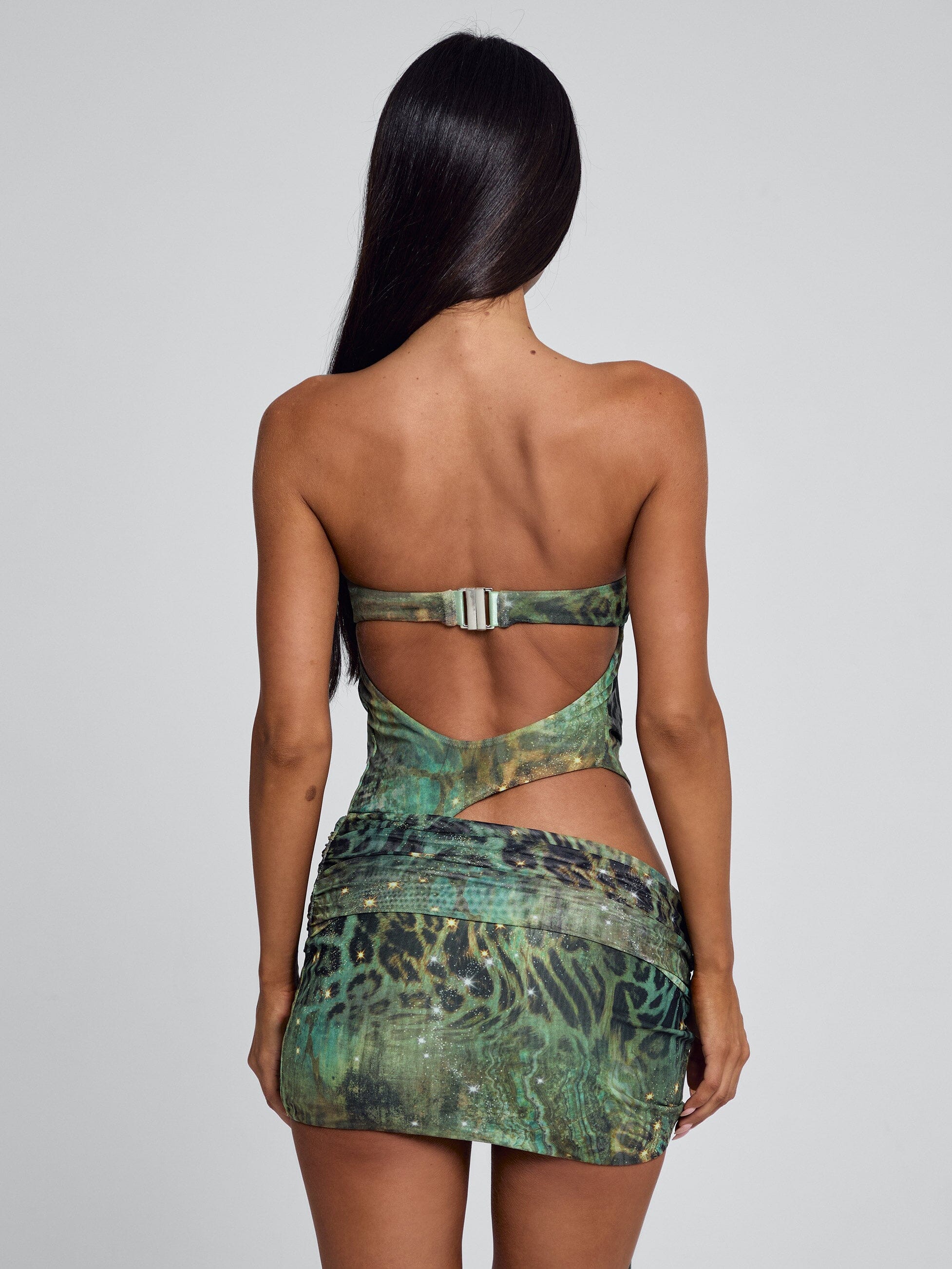 LOWEN MINI DRESS LANEE - Image 8