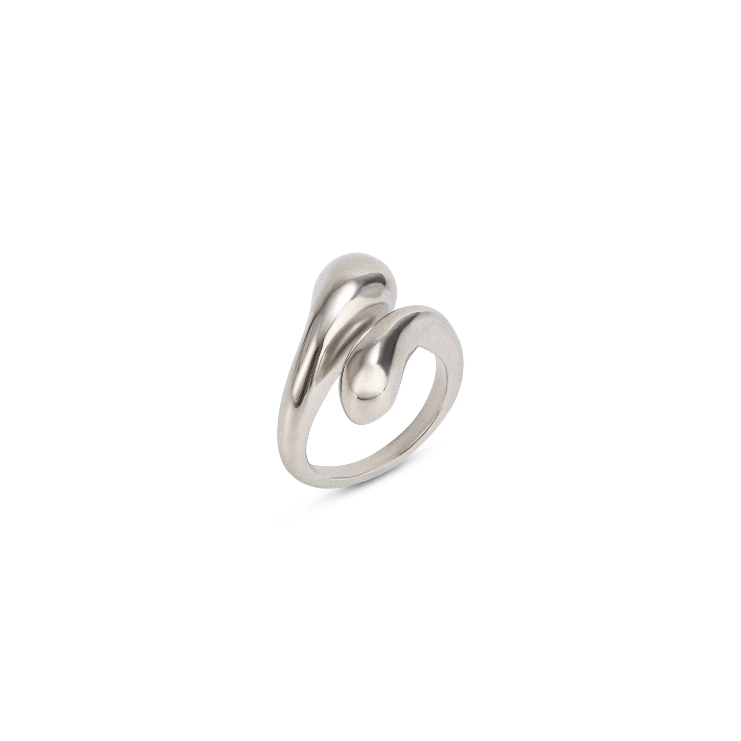 LUMI RING SILVER - Image 3