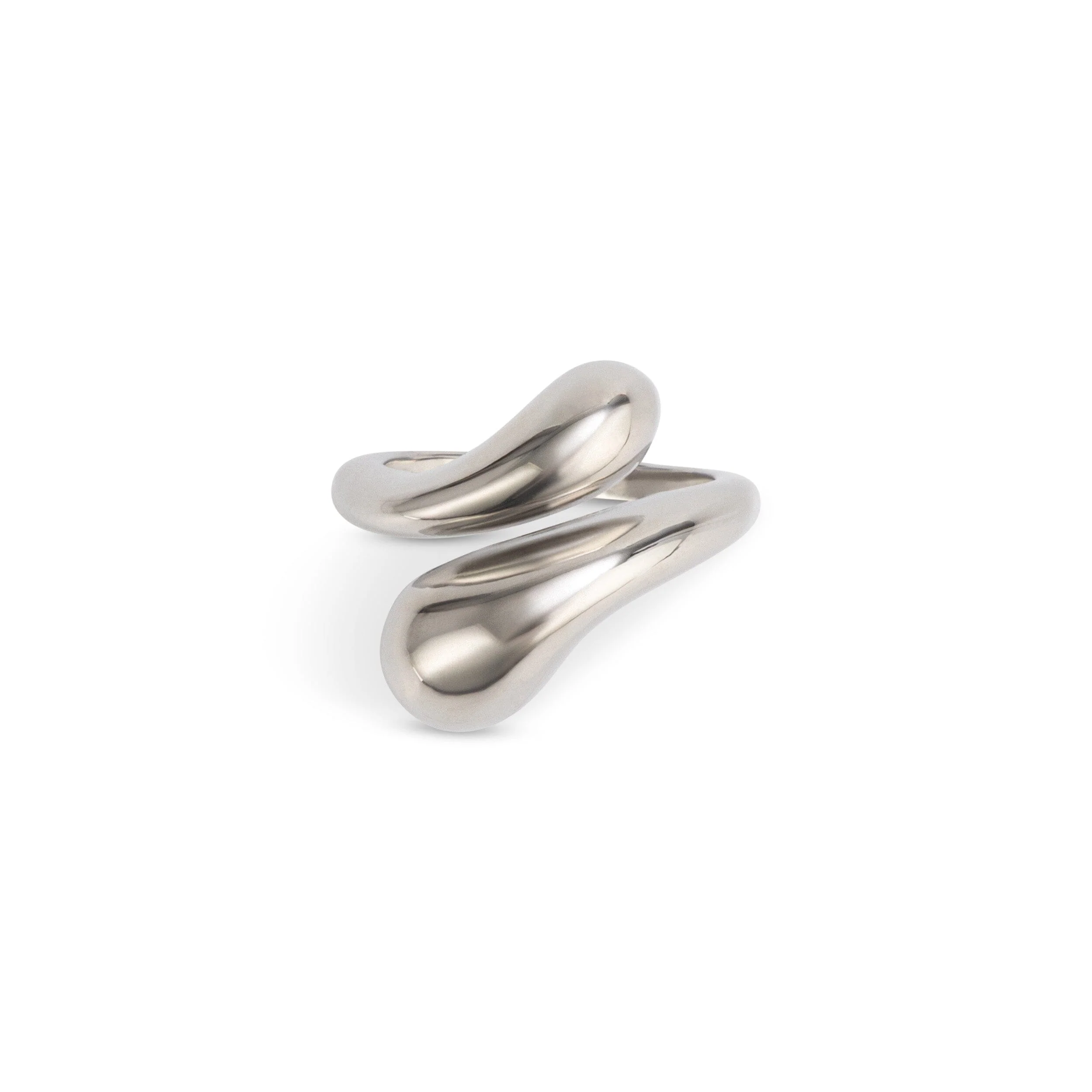 LUMI RING SILVER - Image 4