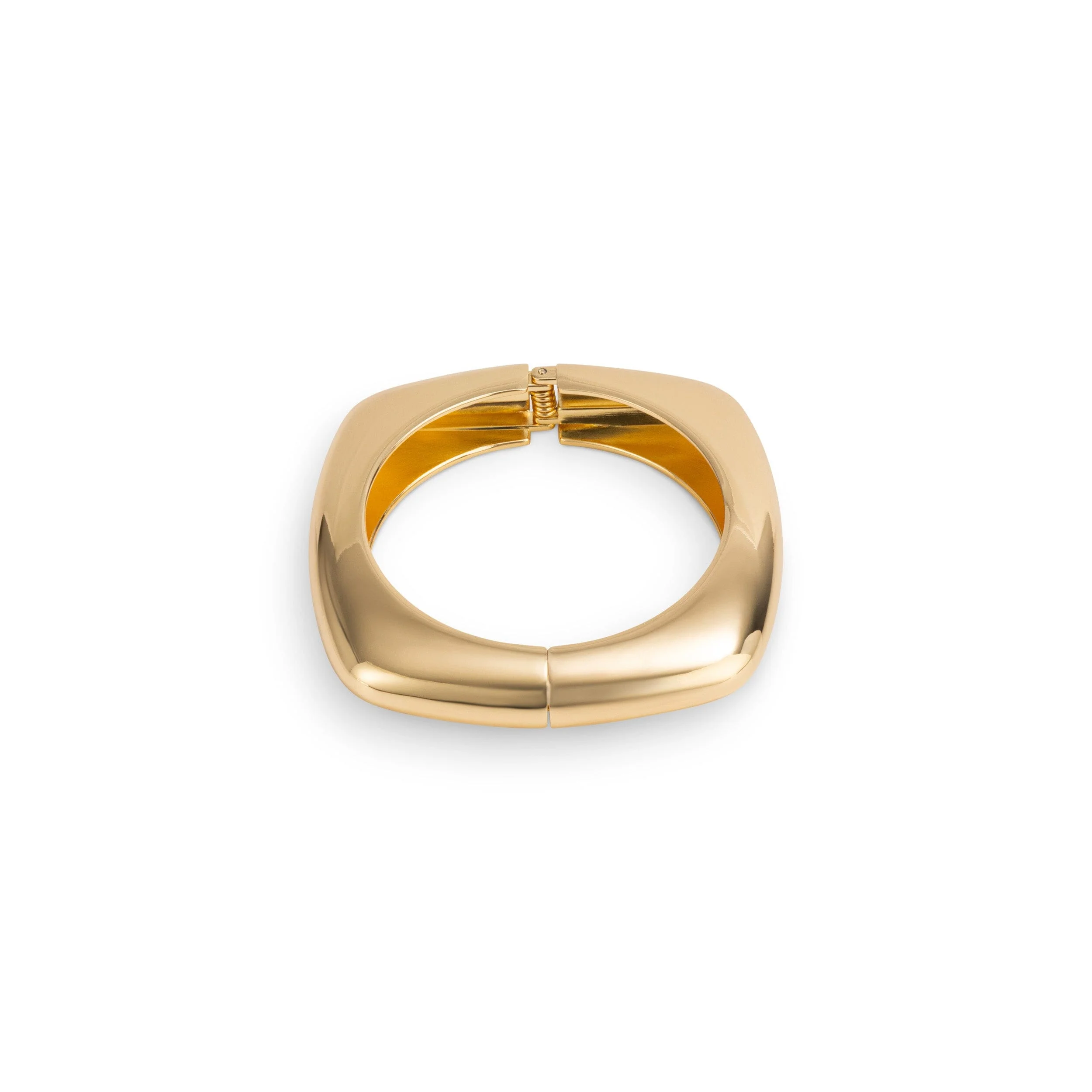 LYRA BANGLE GOLD - Image 3