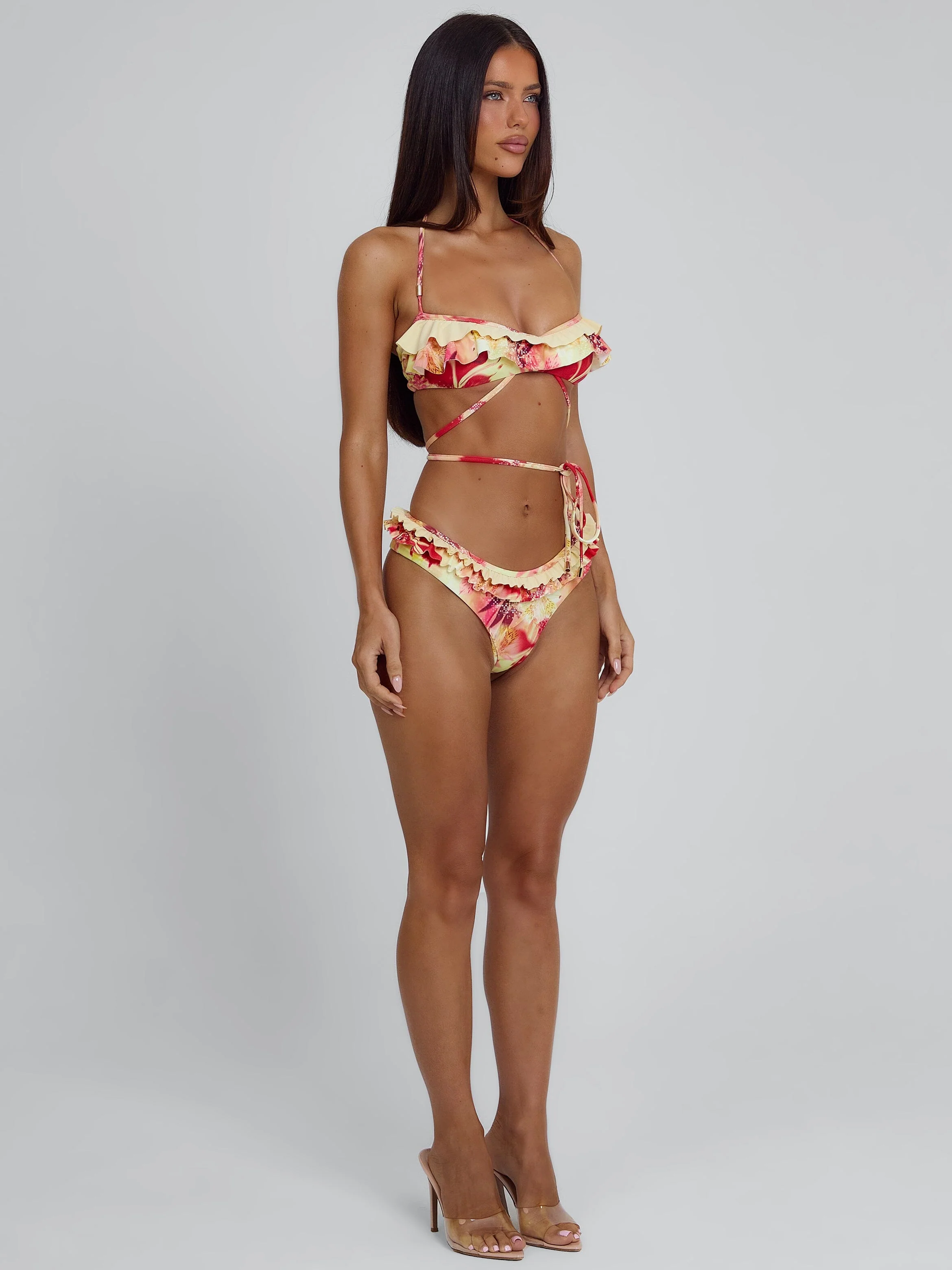 MERYL BIKINI BOTTOM KELLY - Image 3