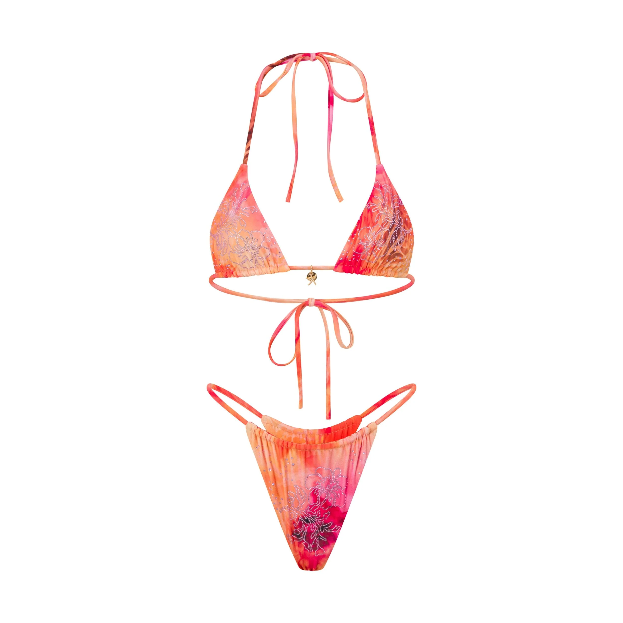 META BIKINI BOTTOM SOFIRA HEAT - Image 4