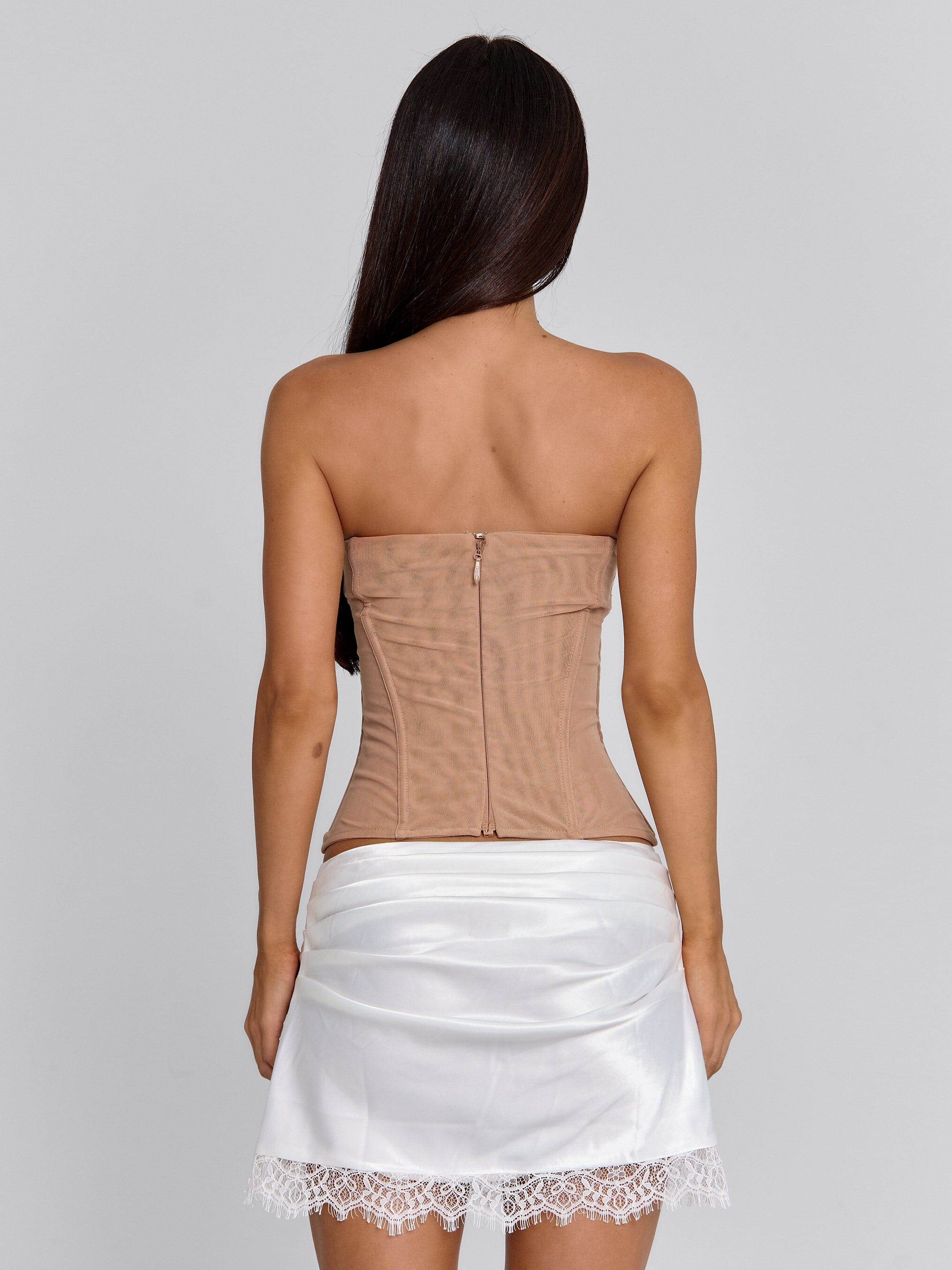 MIRAYA TOP TAN - Image 6