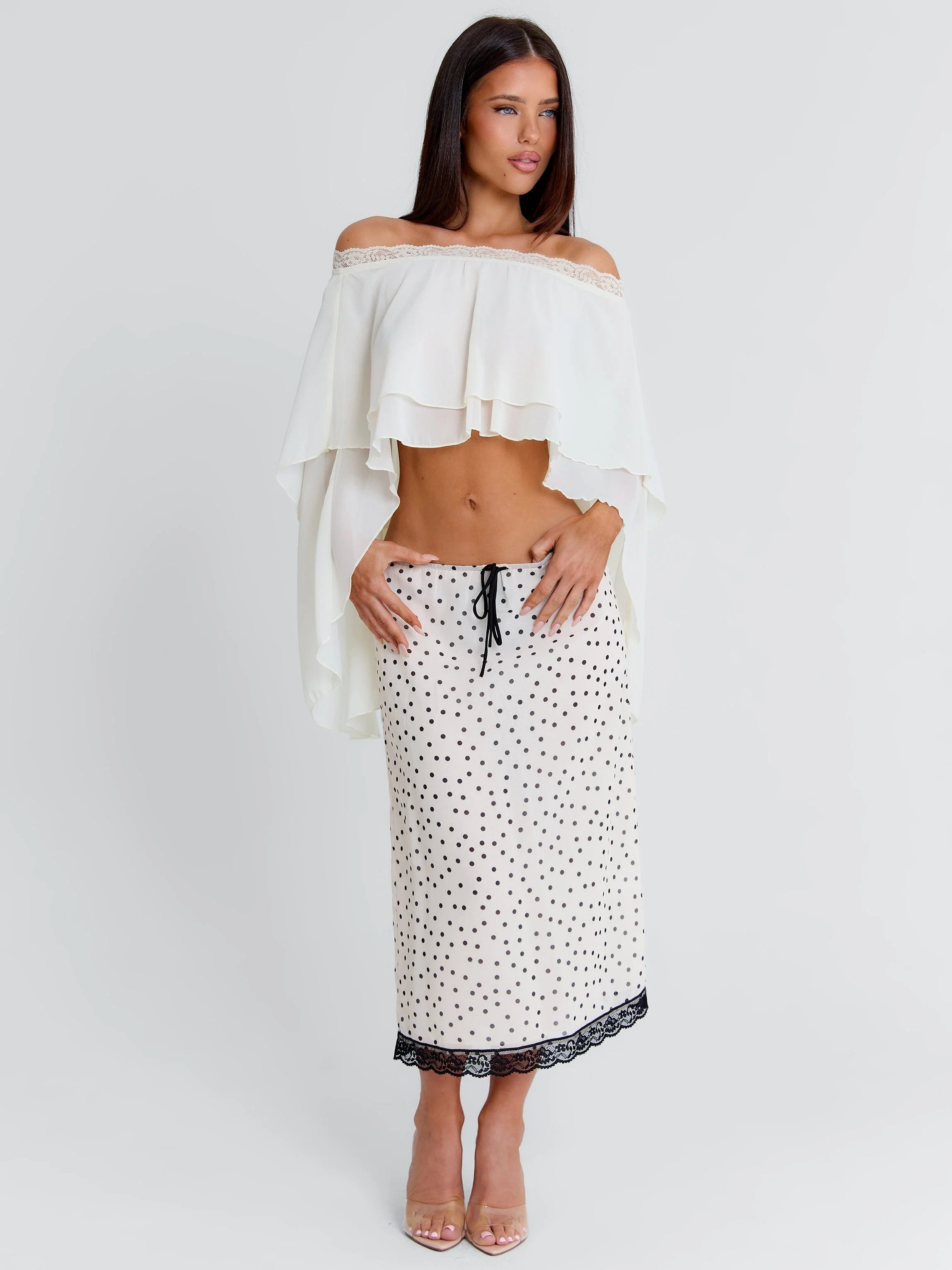 MIRIAMA TOP CREAM - Image 6