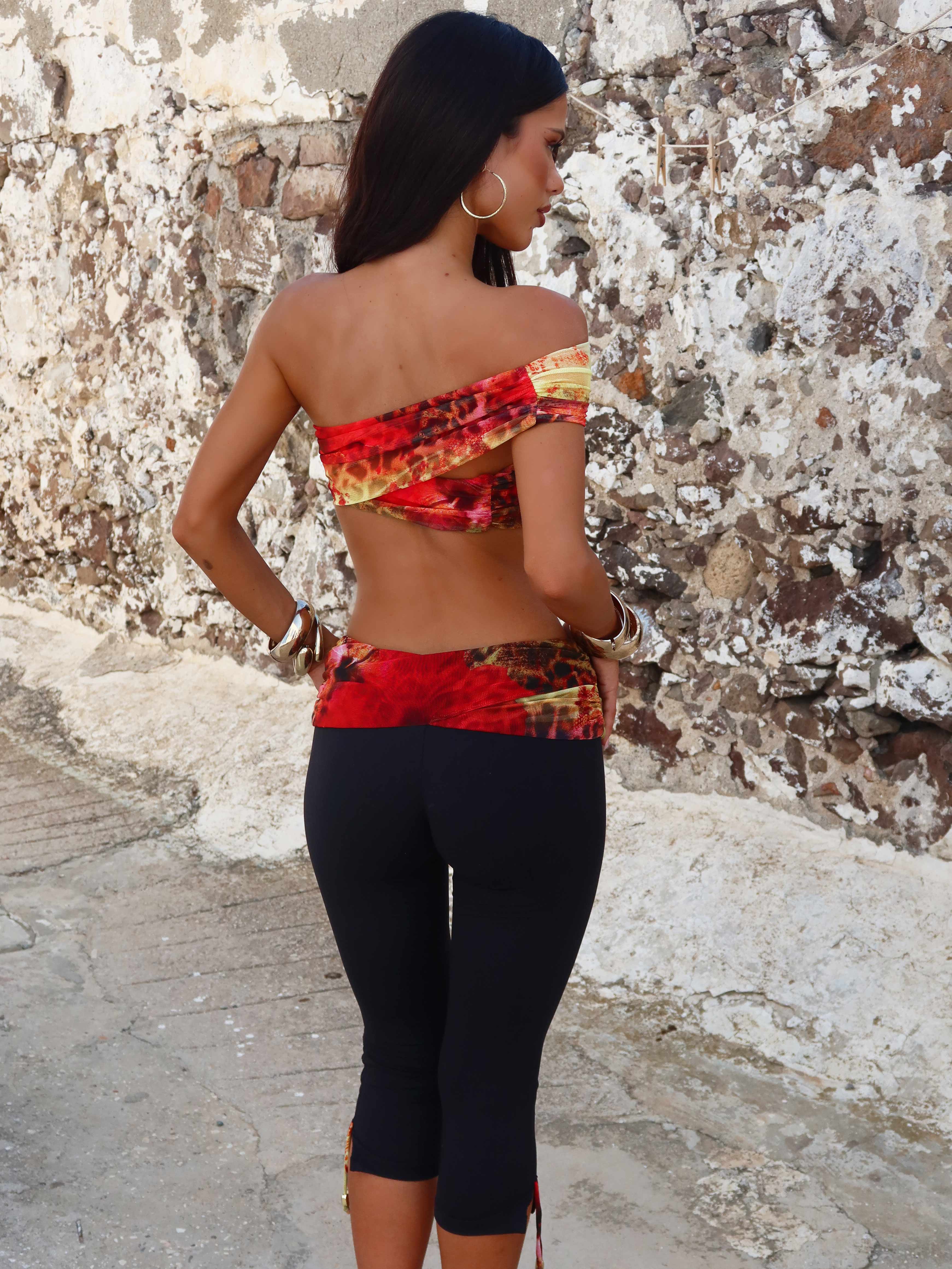 NOAI PANT BONITA - Image 3