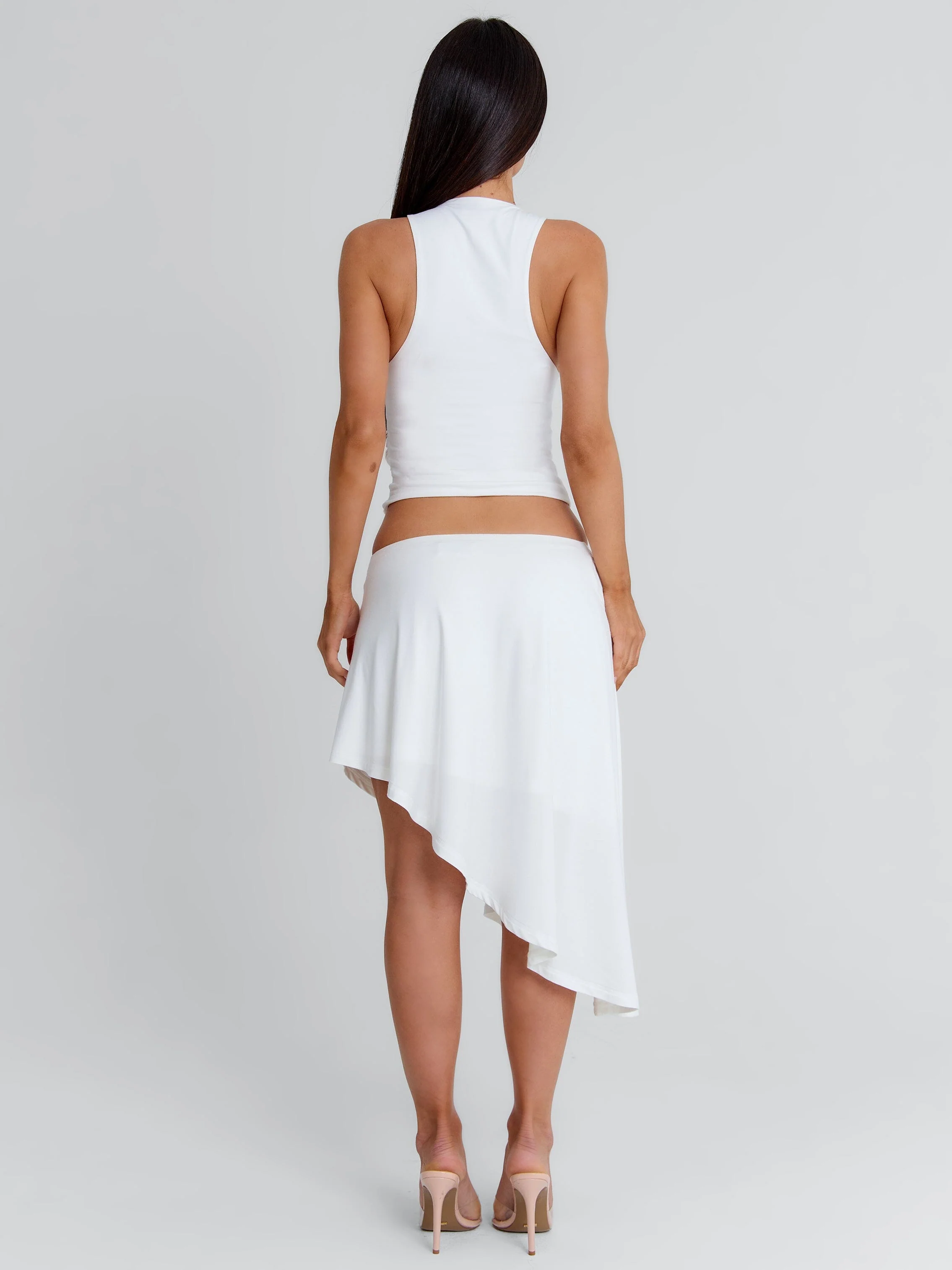 NOEMAI TOP WHITE - Image 6
