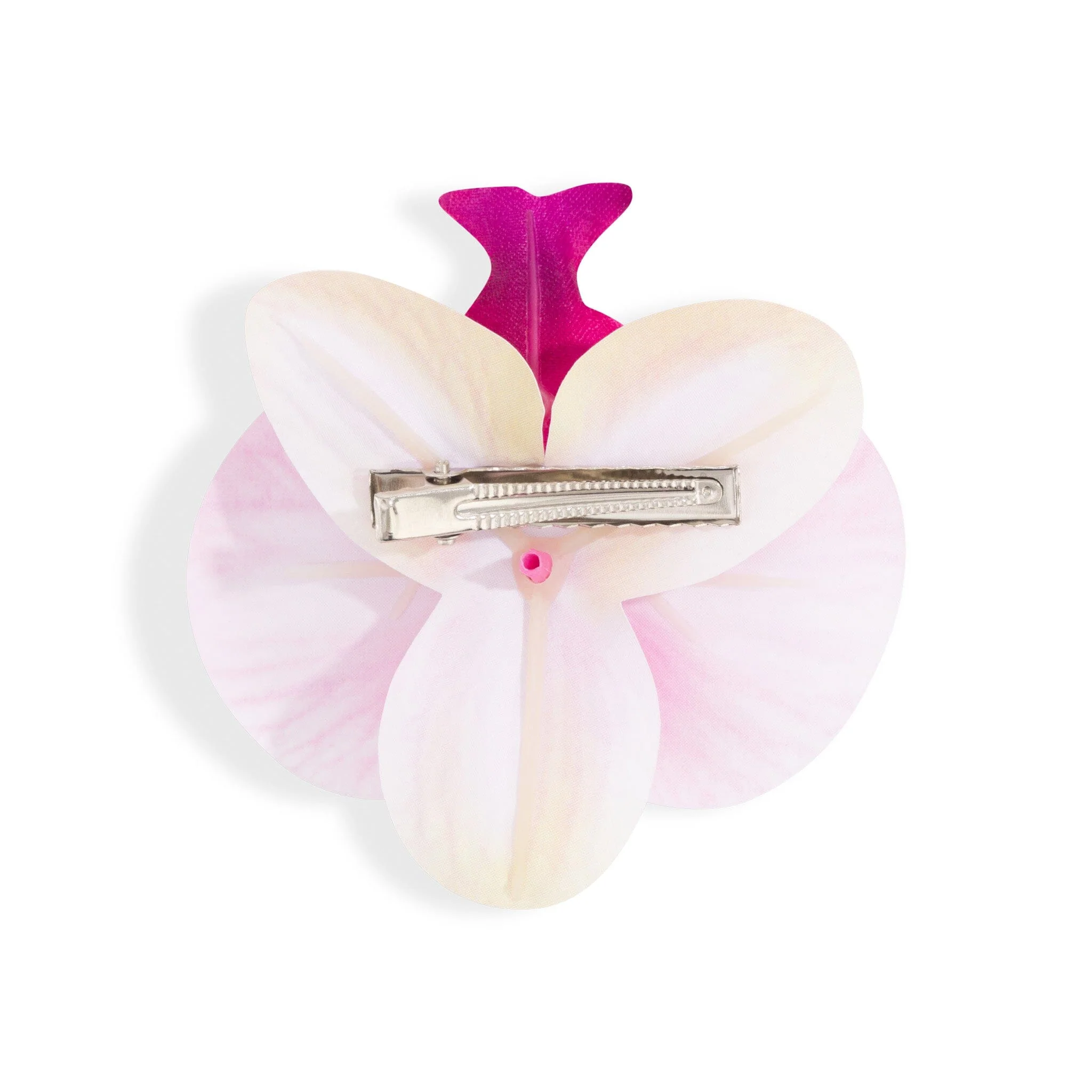 ORCHID FLOWER PINK - Image 3