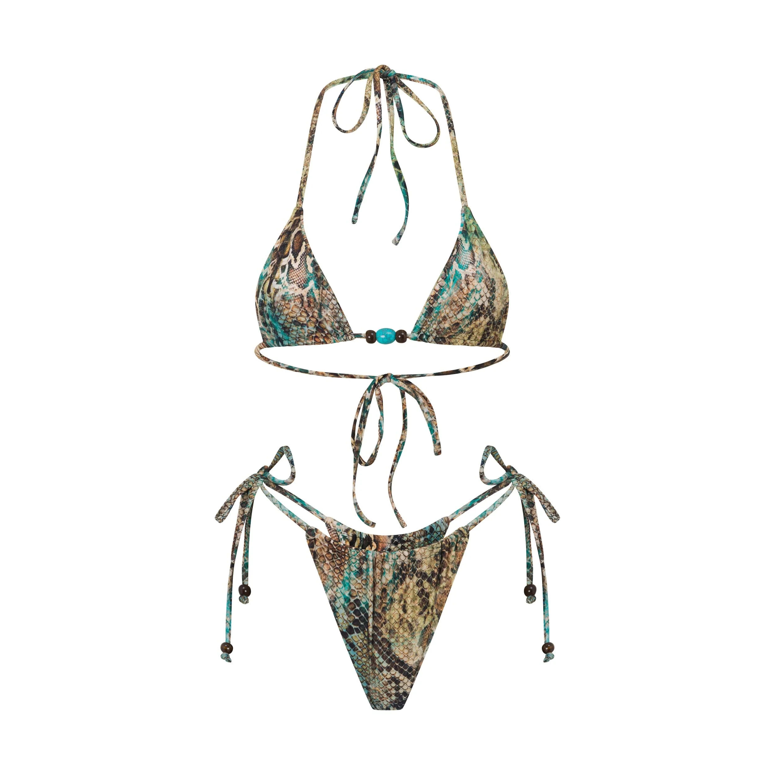 PALOMA BIKINI BOTTOM LANA - Image 5