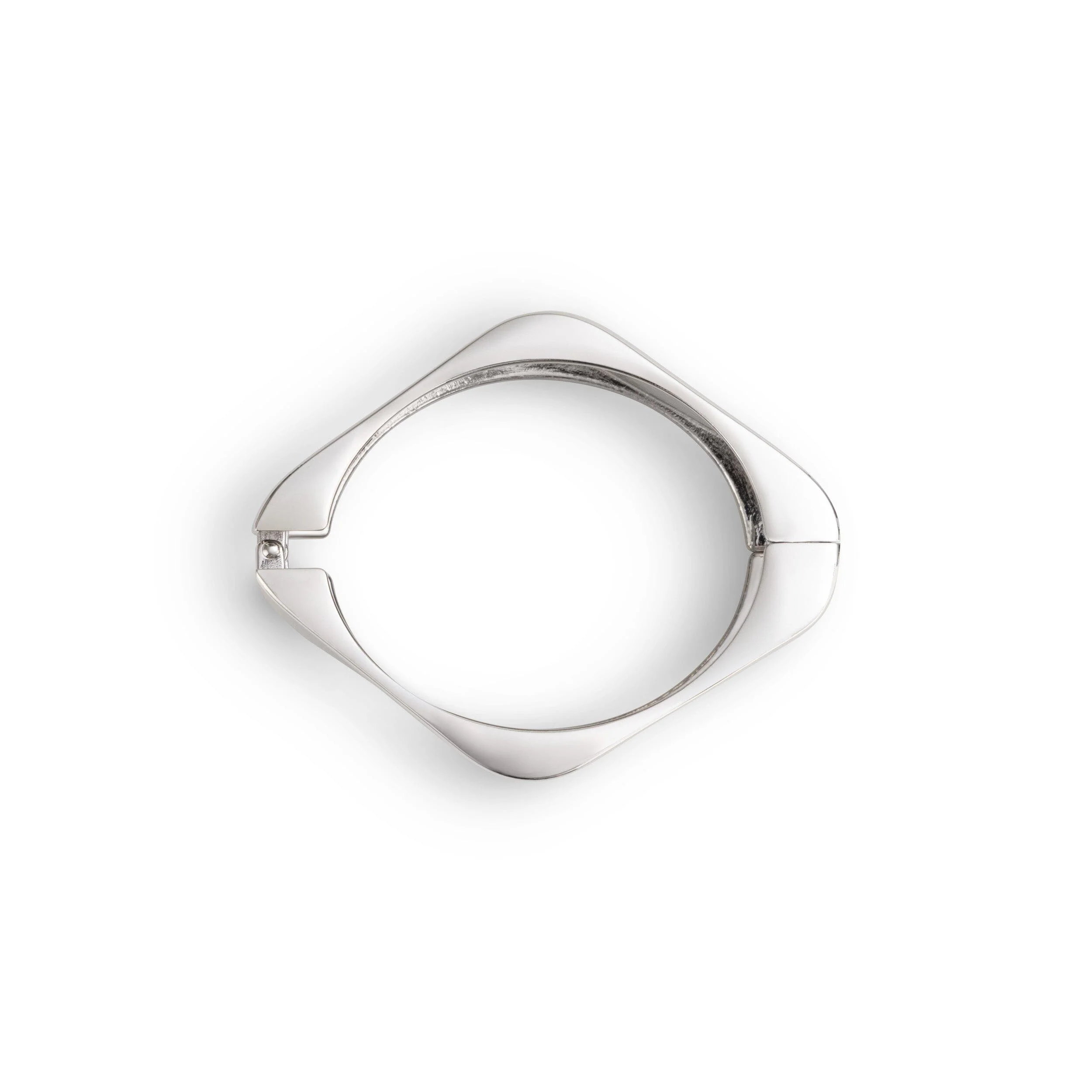 RUE BANGLE SILVER - Image 2