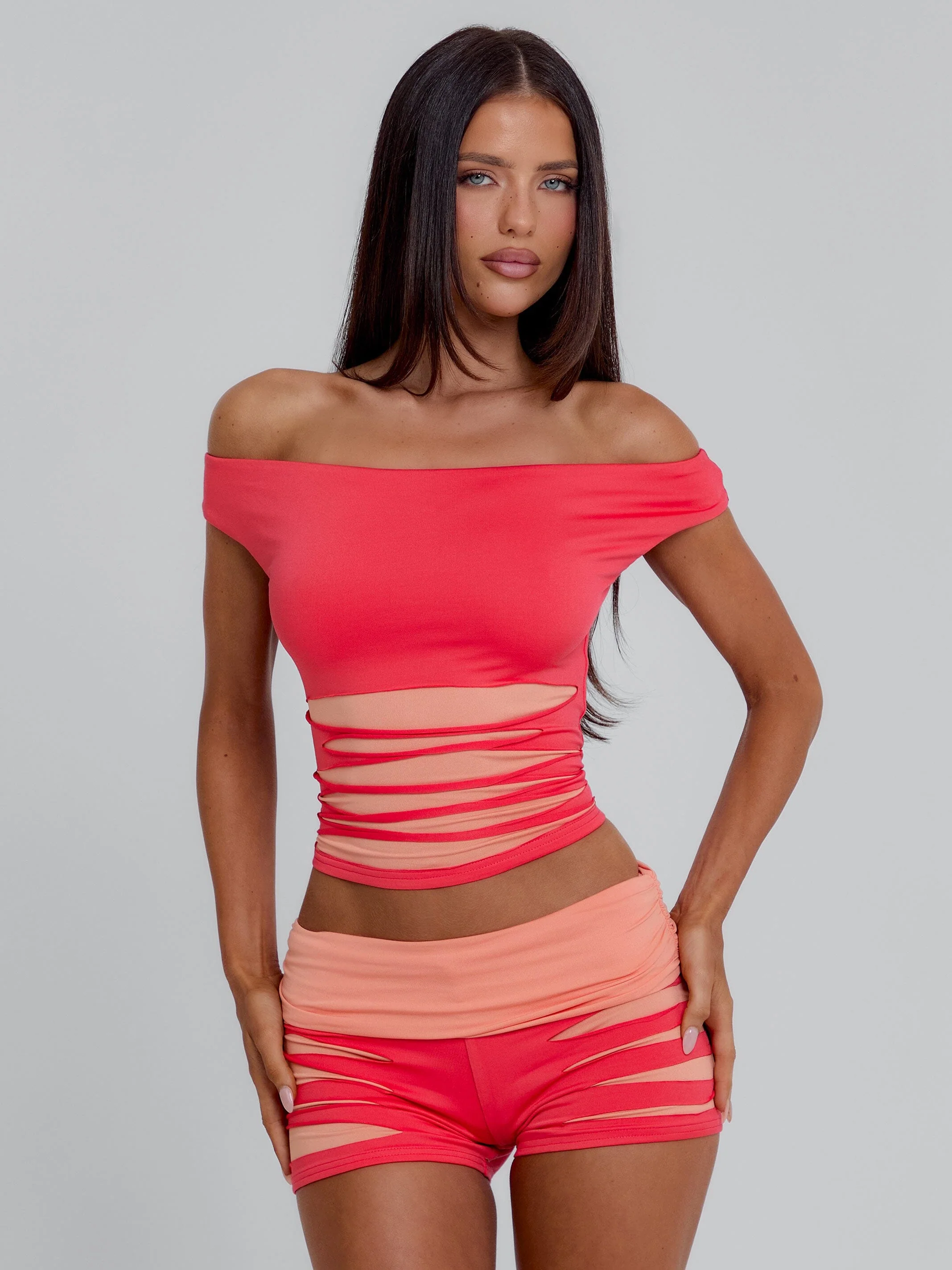 SHERRY TOP ORANGE - Image 6
