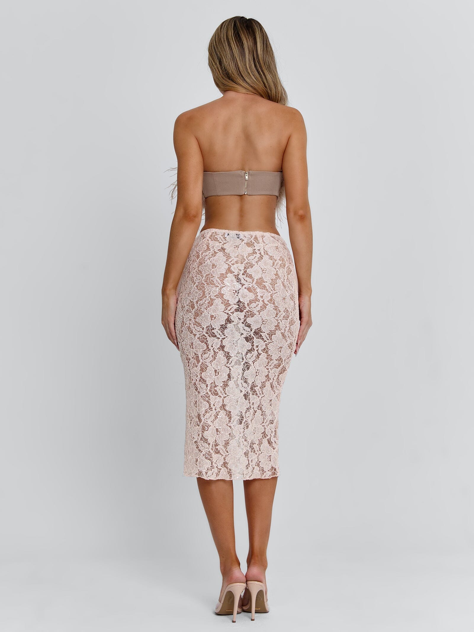 TERISA TOP TAUPE - Image 6
