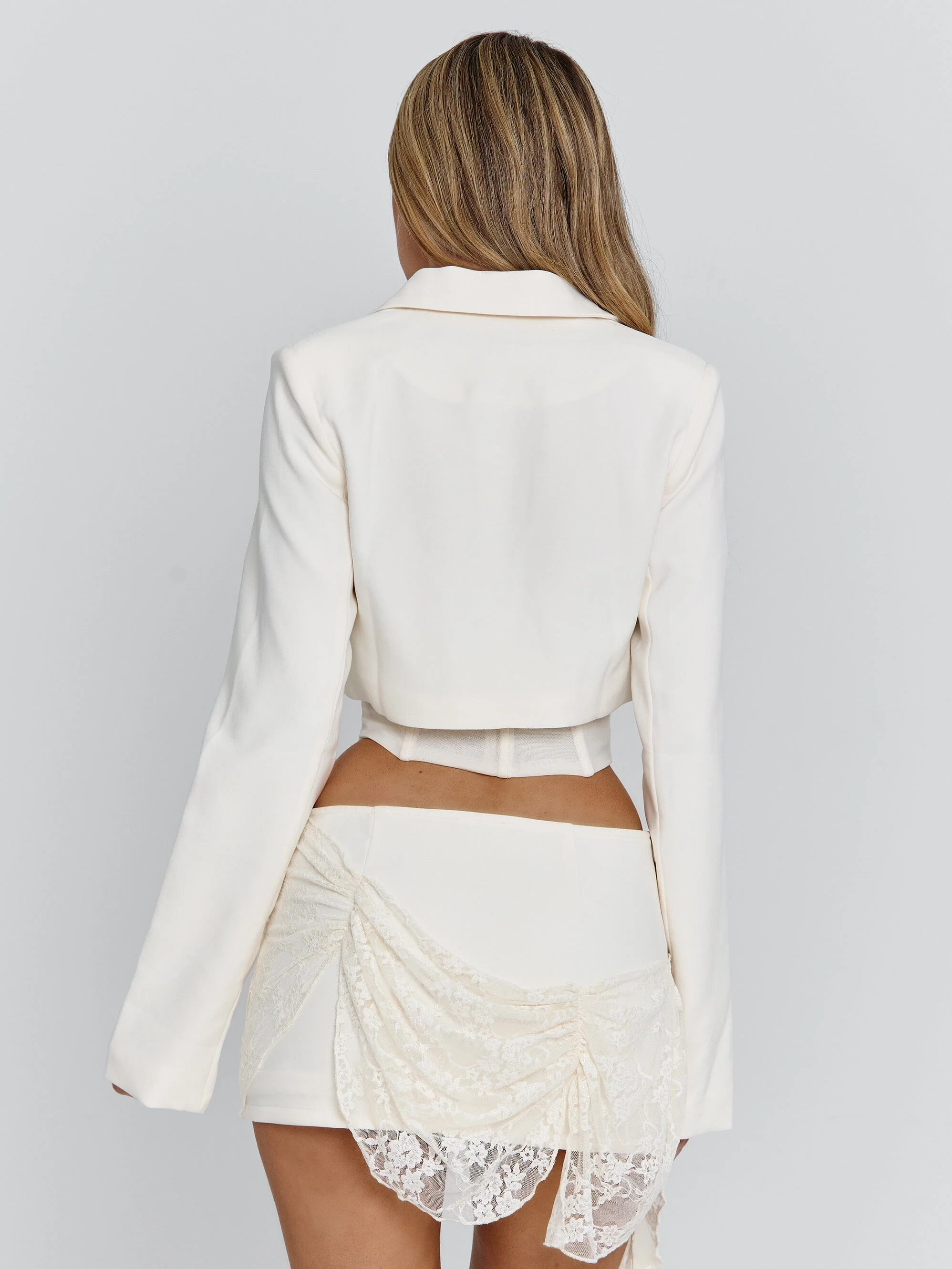 TOSCANA TOP TWO PIECE - Image 8