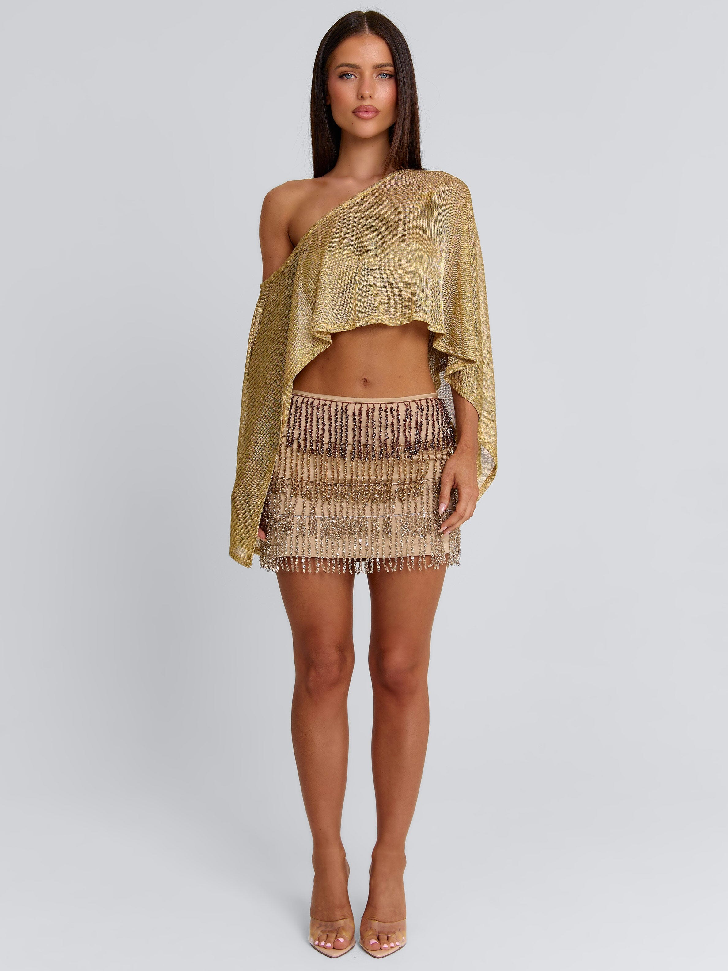 VALINA TOP GOLD - Image 3