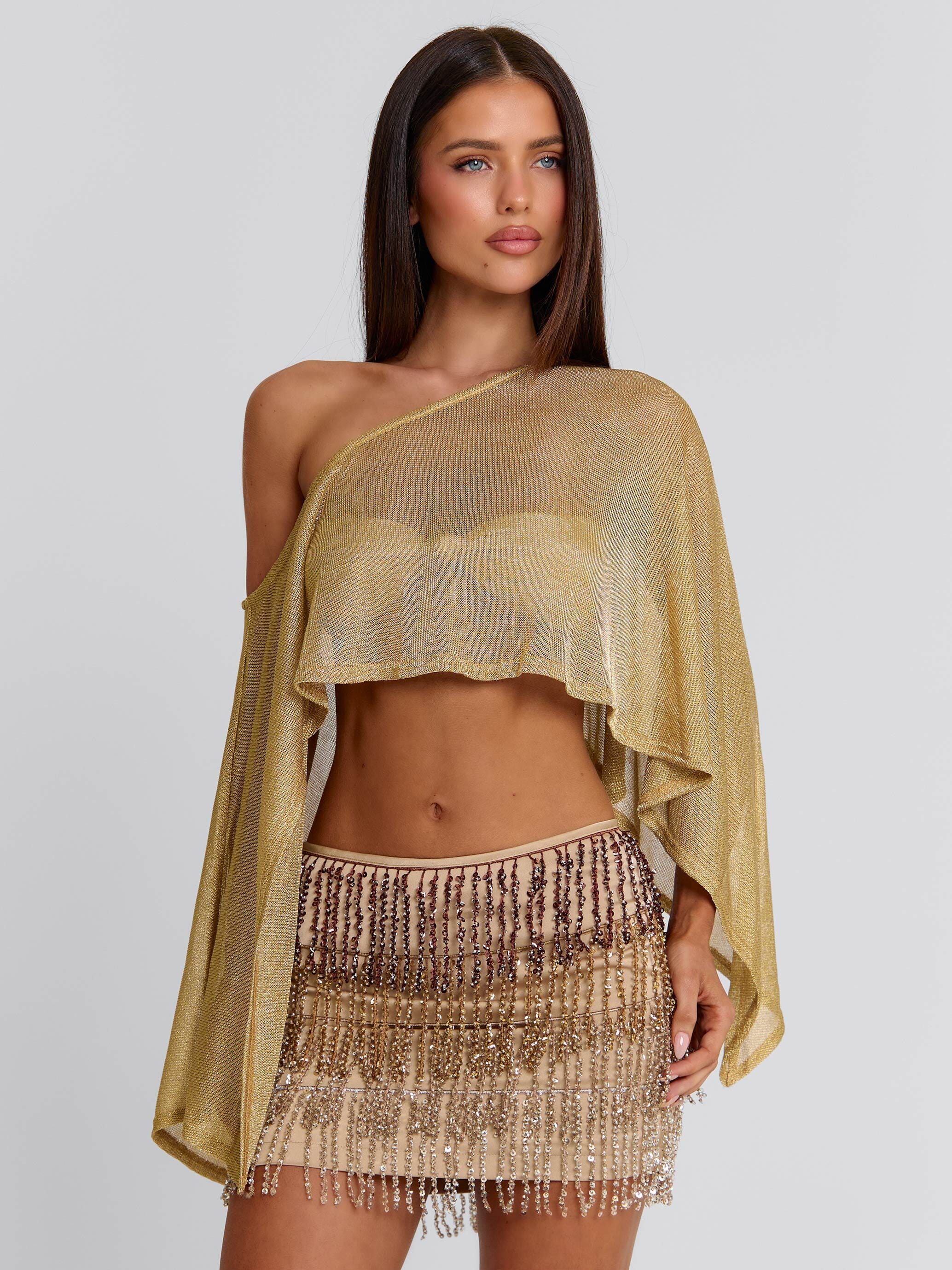 VALINA TOP GOLD - Image 4