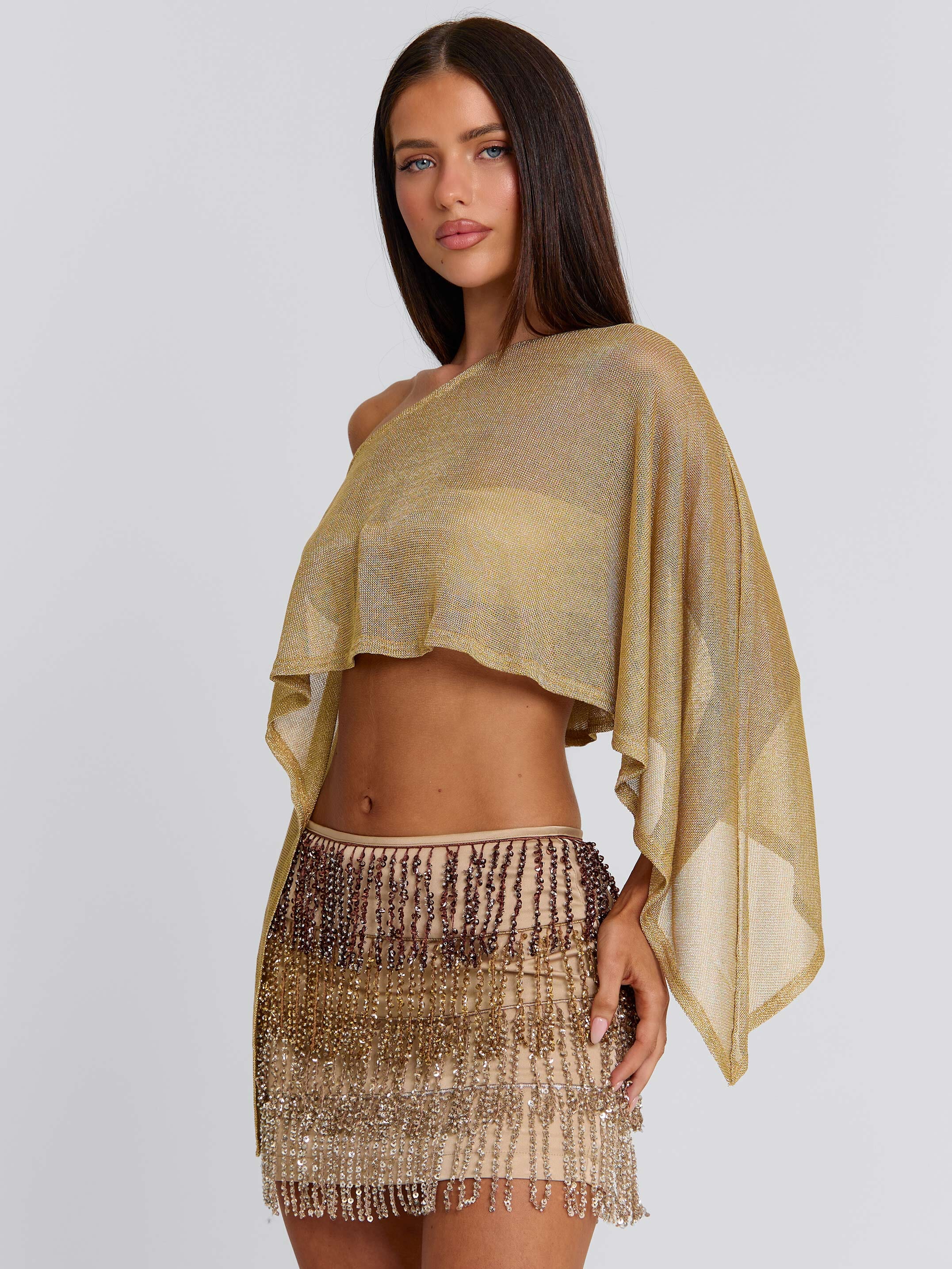 VALINA TOP GOLD - Image 5