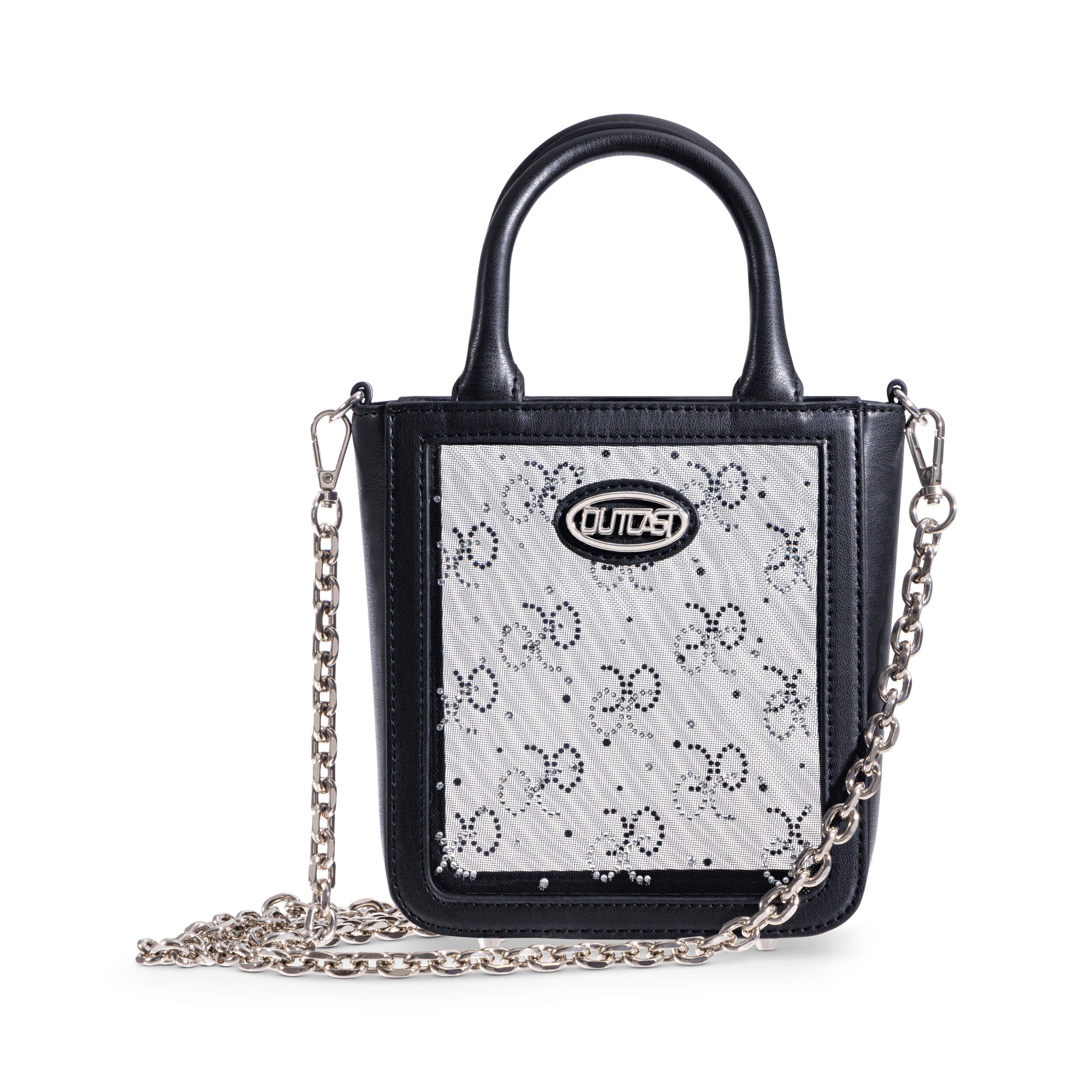 YASMIN BAG BLACK - Image 3
