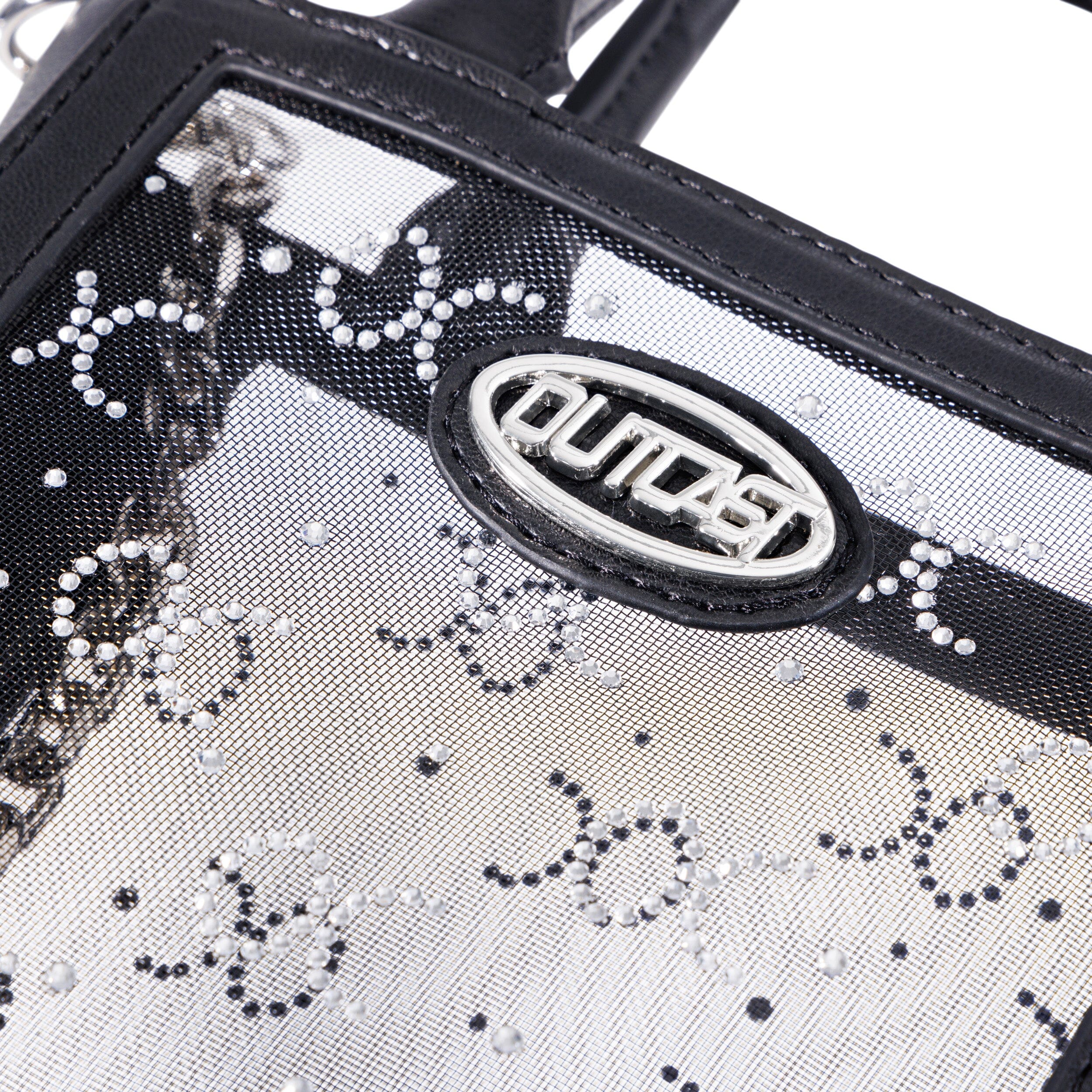 YASMIN BAG BLACK - Image 4