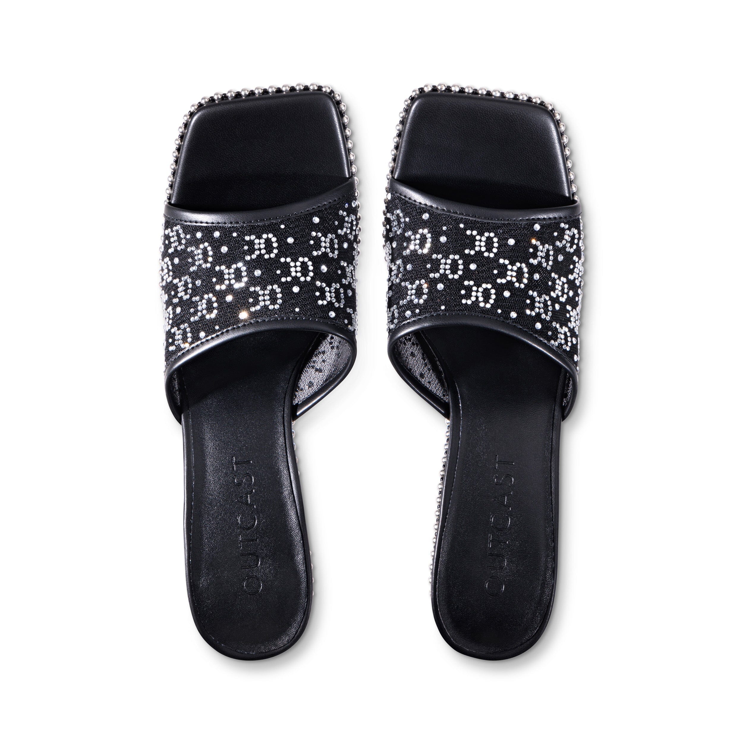 YASMIN HEEL BLACK - Image 6